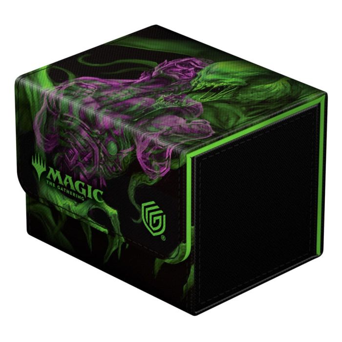 Ultimate Guard Sidewinder 100+ Xenoskin Magic: The Gathering 