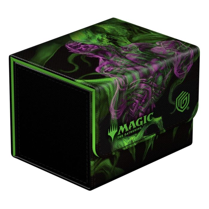 Ultimate Guard Sidewinder 100+ Xenoskin Magic: The Gathering 