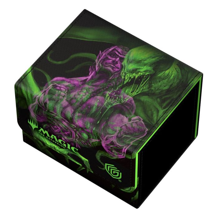 Ultimate Guard Sidewinder 100+ Xenoskin Magic: The Gathering 