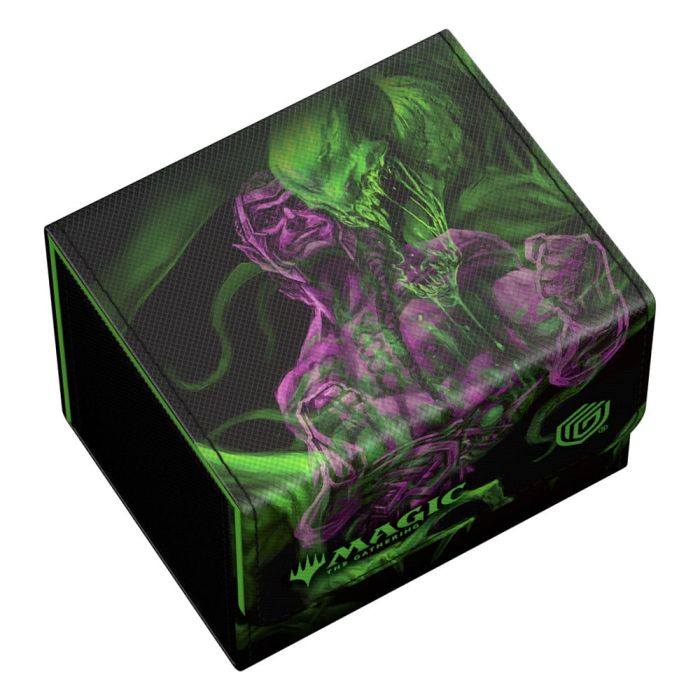 Ultimate Guard Sidewinder 100+ Xenoskin Magic: The Gathering 