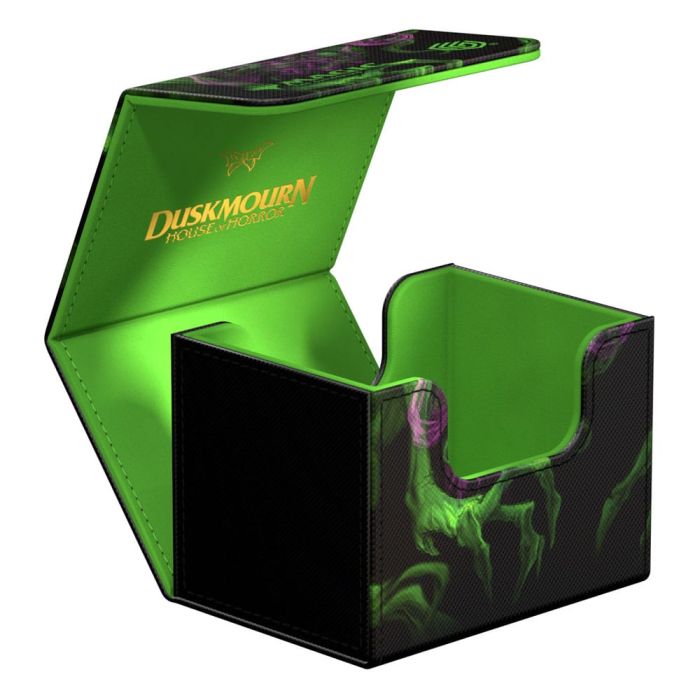 Ultimate Guard Sidewinder 100+ Xenoskin Magic: The Gathering 