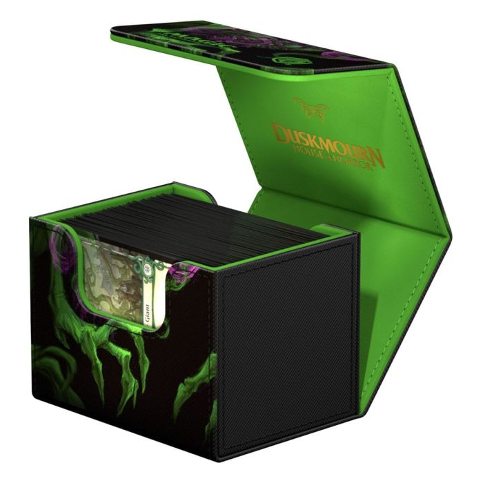 Ultimate Guard Sidewinder 100+ Xenoskin Magic: The Gathering 