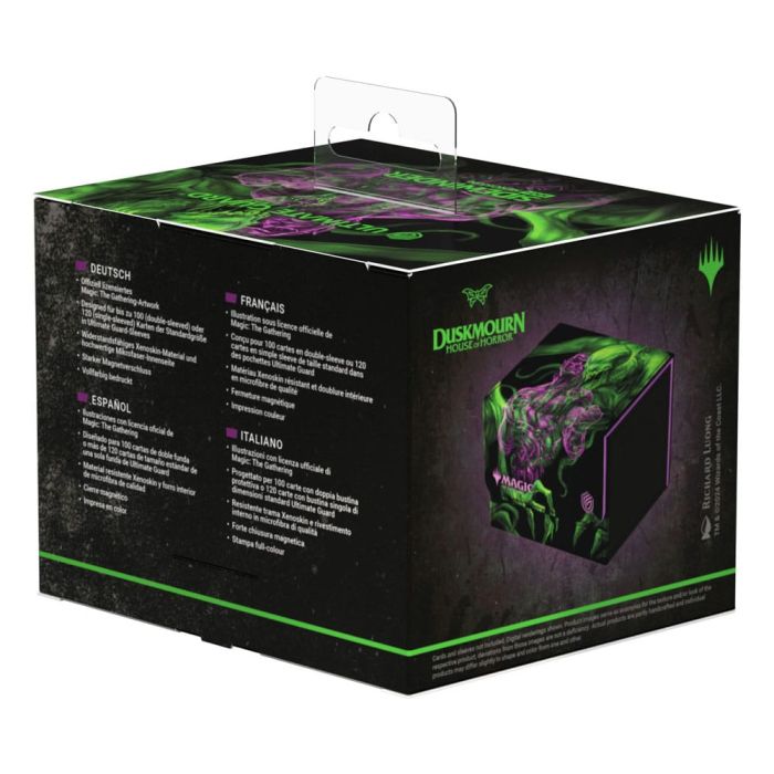 Ultimate Guard Sidewinder 100+ Xenoskin Magic: The Gathering 