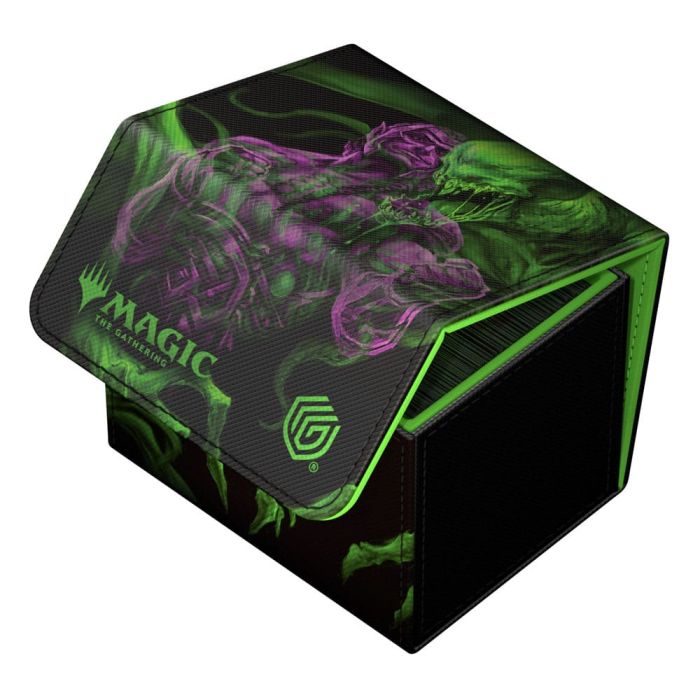 Ultimate Guard Sidewinder 100+ Xenoskin Magic: The Gathering 