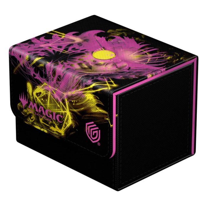 Ultimate Guard Sidewinder 100+ Xenoskin Magic: The Gathering 