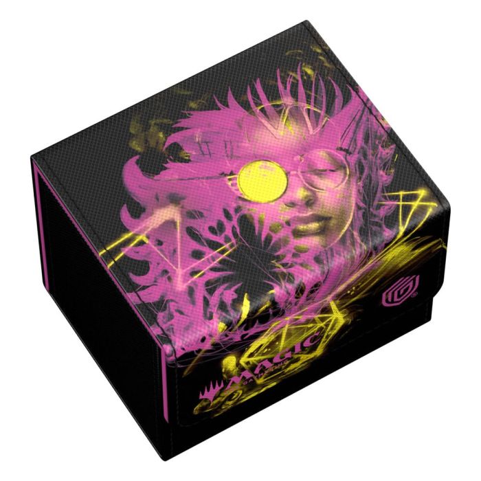Ultimate Guard Sidewinder 100+ Xenoskin Magic: The Gathering 