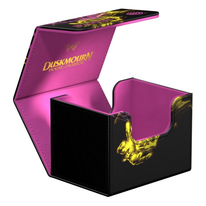 Ultimate Guard Sidewinder 100+ Xenoskin Magic: The Gathering 