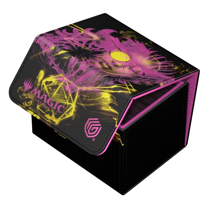 Ultimate Guard Sidewinder 100+ Xenoskin Magic: The Gathering 
