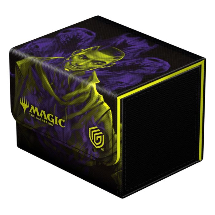 Ultimate Guard Sidewinder 100+ Xenoskin Magic: The Gathering 