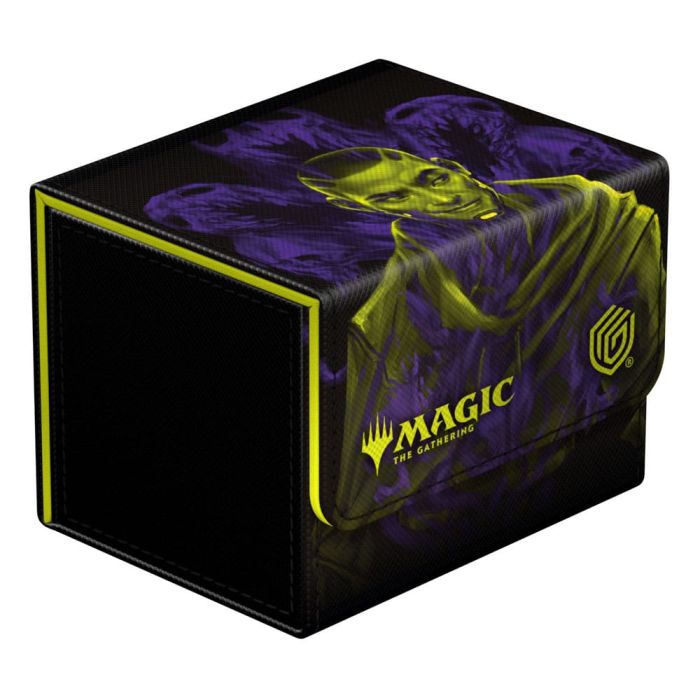 Ultimate Guard Sidewinder 100+ Xenoskin Magic: The Gathering 