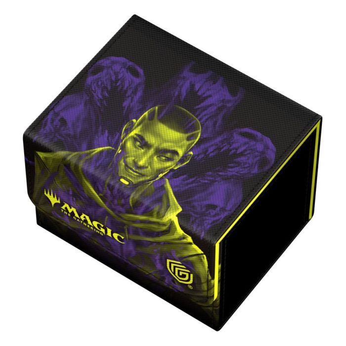 Ultimate Guard Sidewinder 100+ Xenoskin Magic: The Gathering 