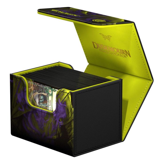 Ultimate Guard Sidewinder 100+ Xenoskin Magic: The Gathering 