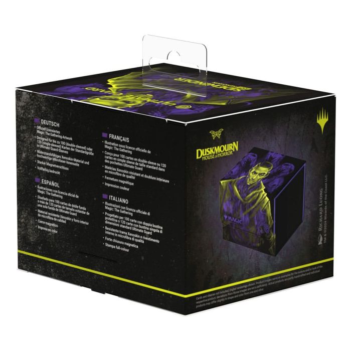 Ultimate Guard Sidewinder 100+ Xenoskin Magic: The Gathering 