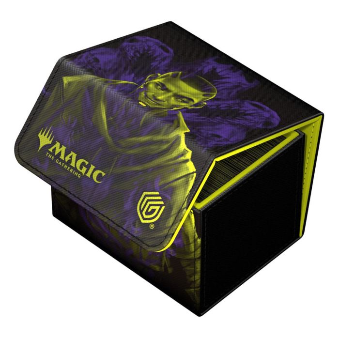 Ultimate Guard Sidewinder 100+ Xenoskin Magic: The Gathering 