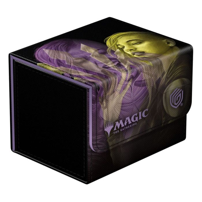 Ultimate Guard Sidewinder 100+ Xenoskin Magic: The Gathering 