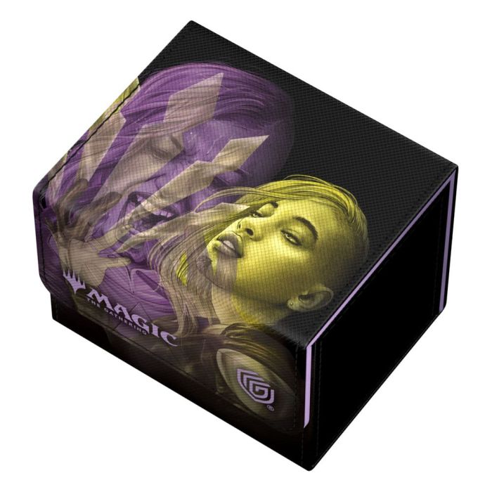Ultimate Guard Sidewinder 100+ Xenoskin Magic: The Gathering 