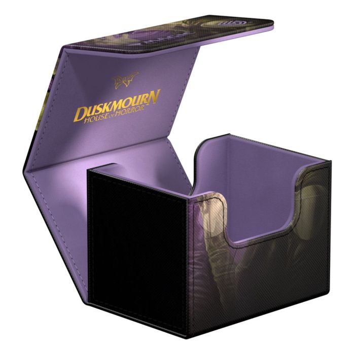 Ultimate Guard Sidewinder 100+ Xenoskin Magic: The Gathering 