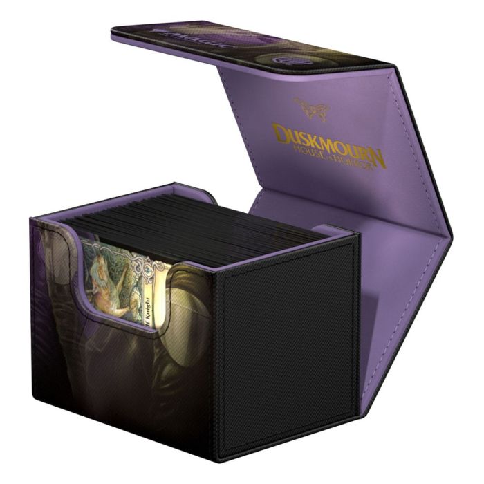 Ultimate Guard Sidewinder 100+ Xenoskin Magic: The Gathering 
