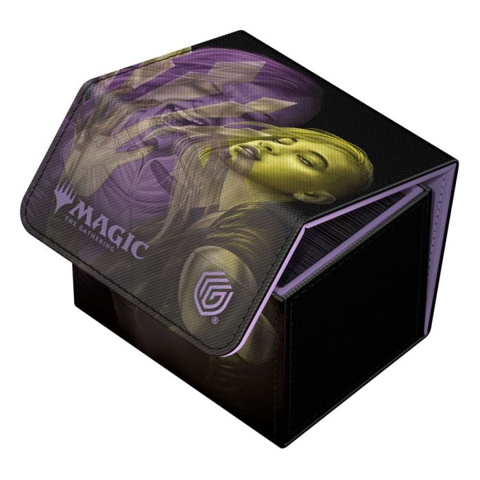 Ultimate Guard Sidewinder 100+ Xenoskin Magic: The Gathering 