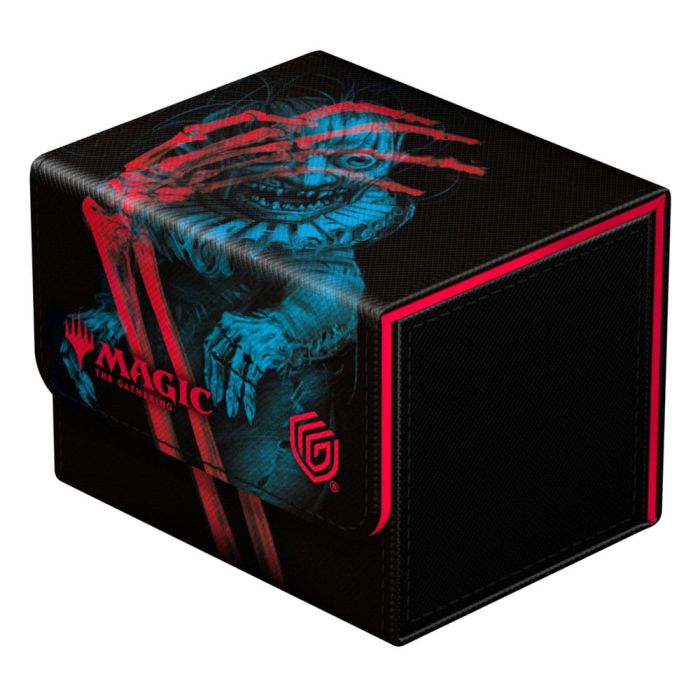 Ultimate Guard Sidewinder 100+ Xenoskin Magic: The Gathering 