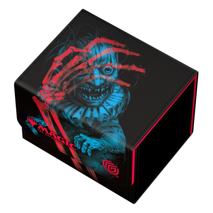 Ultimate Guard Sidewinder 100+ Xenoskin Magic: The Gathering 