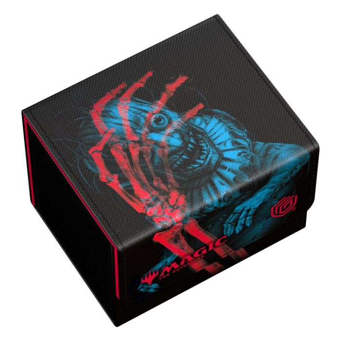 Ultimate Guard Sidewinder 100+ Xenoskin Magic: The Gathering 