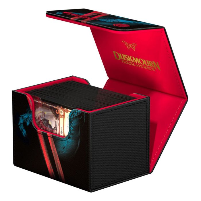 Ultimate Guard Sidewinder 100+ Xenoskin Magic: The Gathering 