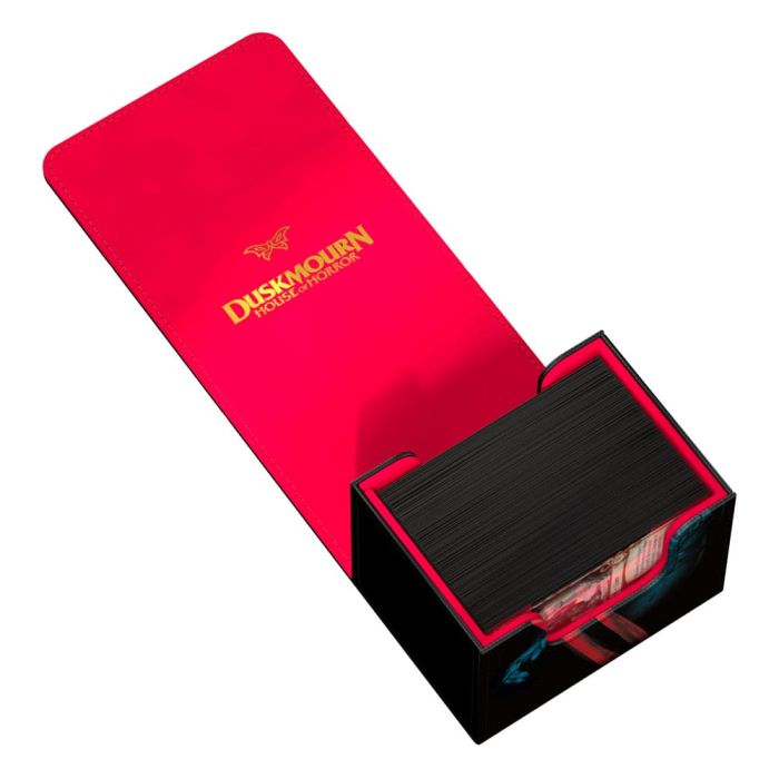Ultimate Guard Sidewinder 100+ Xenoskin Magic: The Gathering 