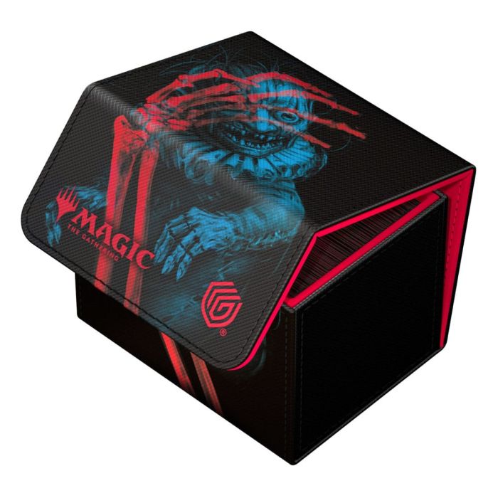 Ultimate Guard Sidewinder 100+ Xenoskin Magic: The Gathering 