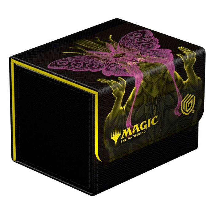 Ultimate Guard Sidewinder 100+ Xenoskin Magic: The Gathering 