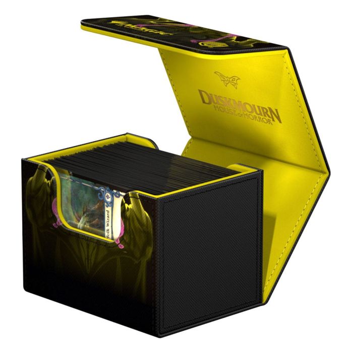 Ultimate Guard Sidewinder 100+ Xenoskin Magic: The Gathering 