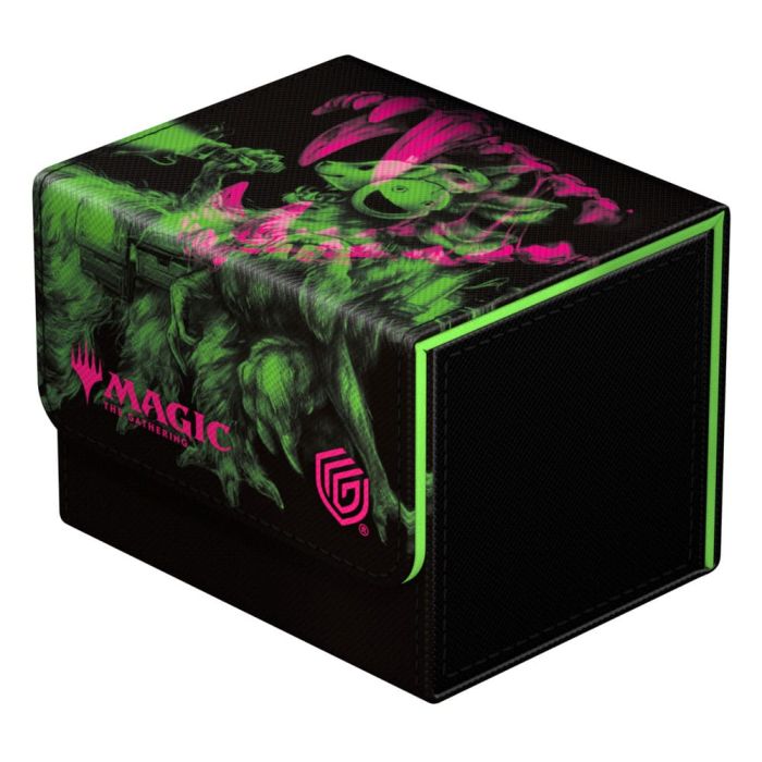 Ultimate Guard Sidewinder 100+ Xenoskin Magic: The Gathering 