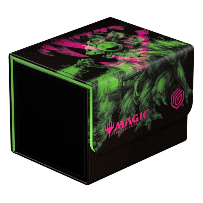 Ultimate Guard Sidewinder 100+ Xenoskin Magic: The Gathering 