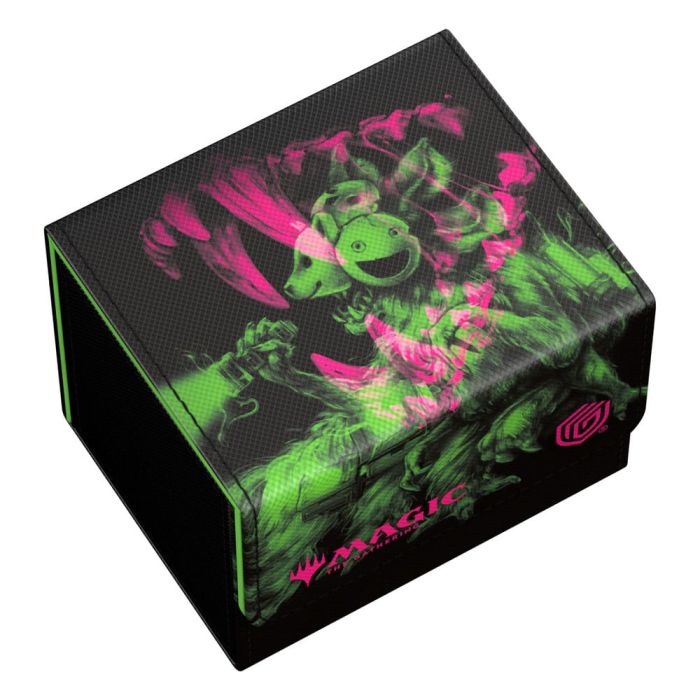 Ultimate Guard Sidewinder 100+ Xenoskin Magic: The Gathering 