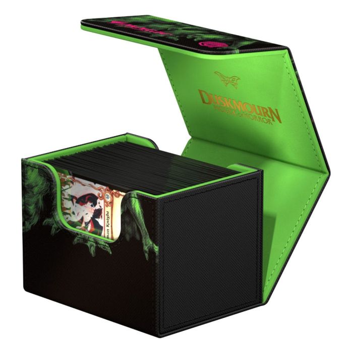 Ultimate Guard Sidewinder 100+ Xenoskin Magic: The Gathering 