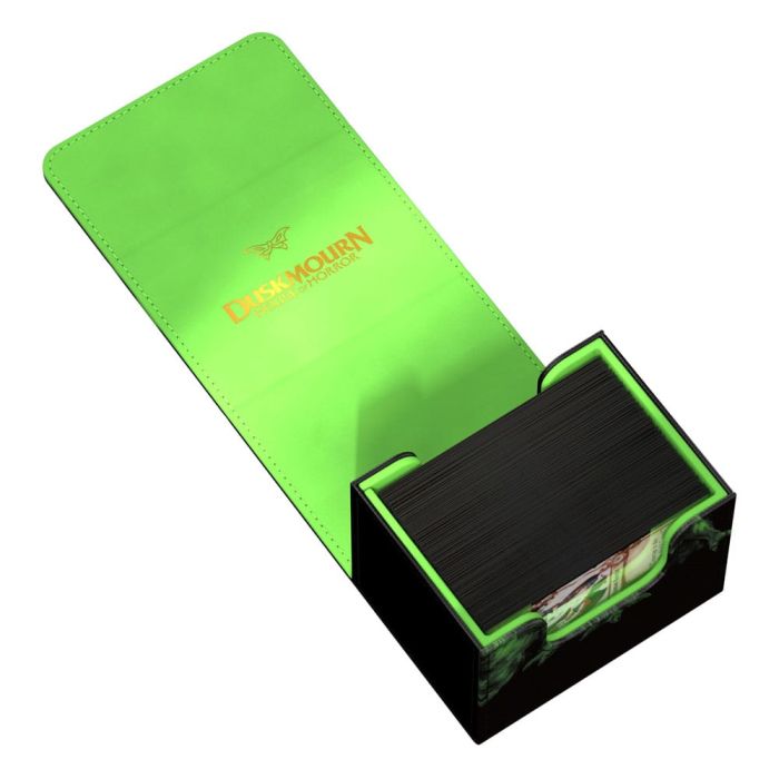 Ultimate Guard Sidewinder 100+ Xenoskin Magic: The Gathering 