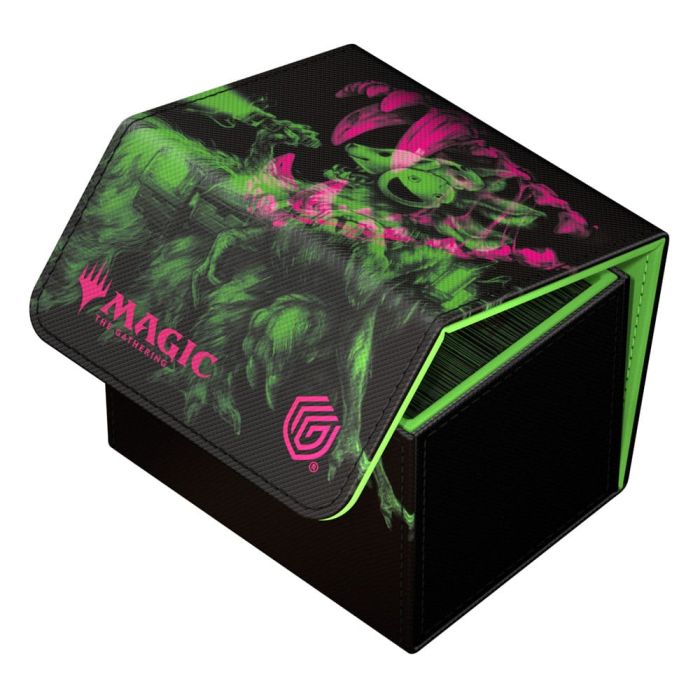 Ultimate Guard Sidewinder 100+ Xenoskin Magic: The Gathering 
