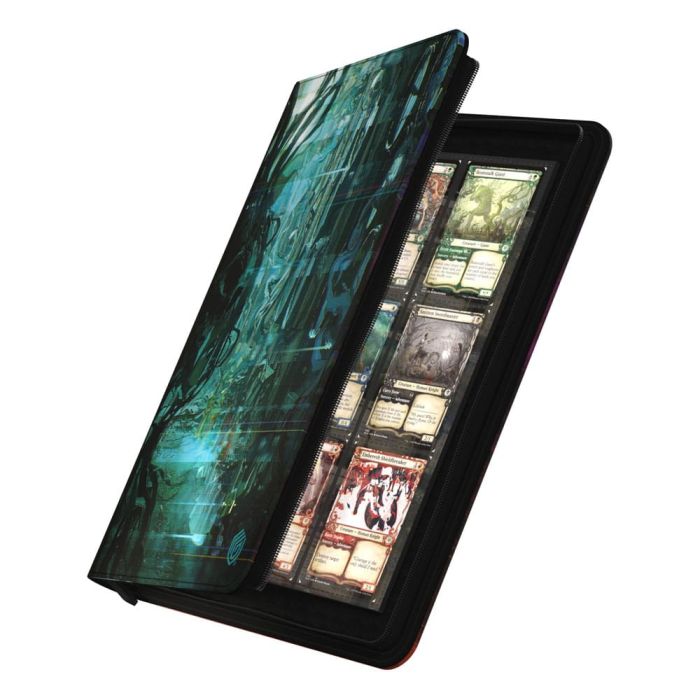 Ultimate Guard Zipfolio 360 Xenoskin Magic: The Gathering 