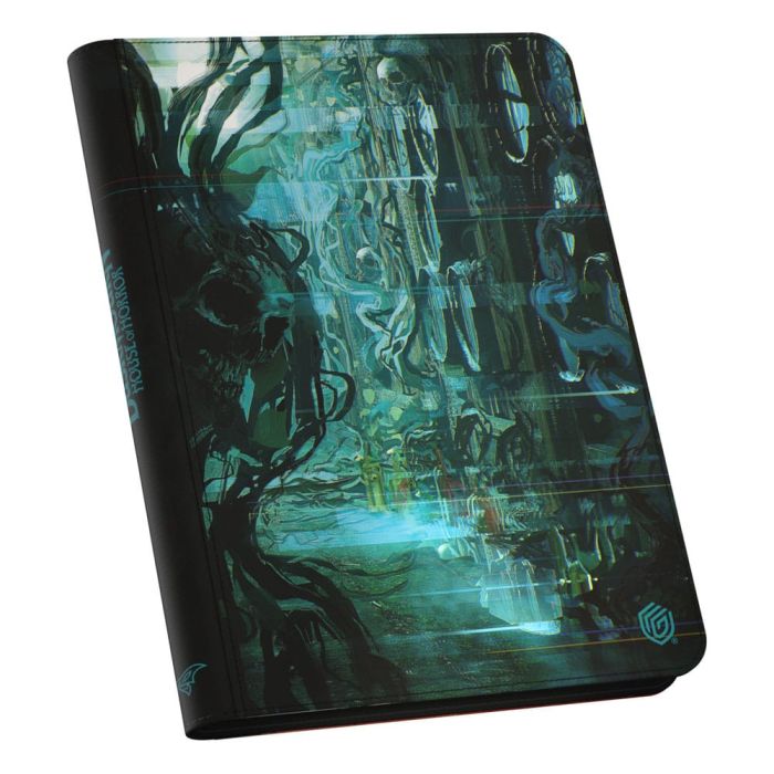 Ultimate Guard Zipfolio 360 Xenoskin Magic: The Gathering 