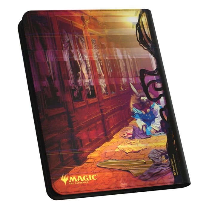 Ultimate Guard Zipfolio 360 Xenoskin Magic: The Gathering 