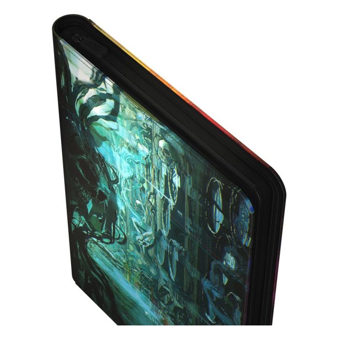 Ultimate Guard Zipfolio 360 Xenoskin Magic: The Gathering 