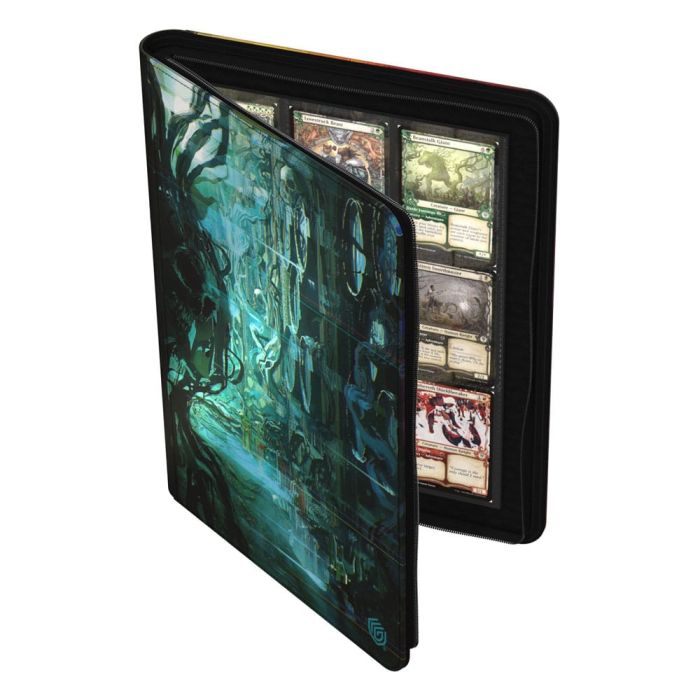 Ultimate Guard Zipfolio 360 Xenoskin Magic: The Gathering 