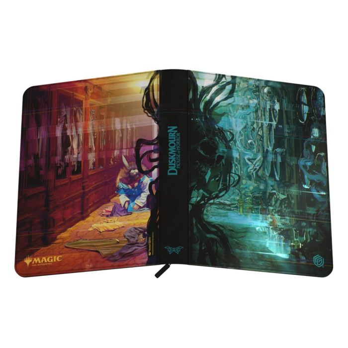Ultimate Guard Zipfolio 360 Xenoskin Magic: The Gathering 