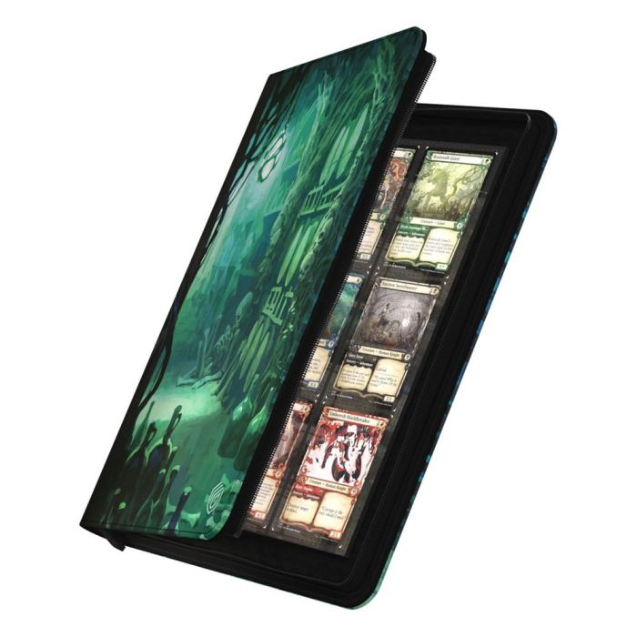 Ultimate Guard Zipfolio 360 Xenoskin Magic: The Gathering 