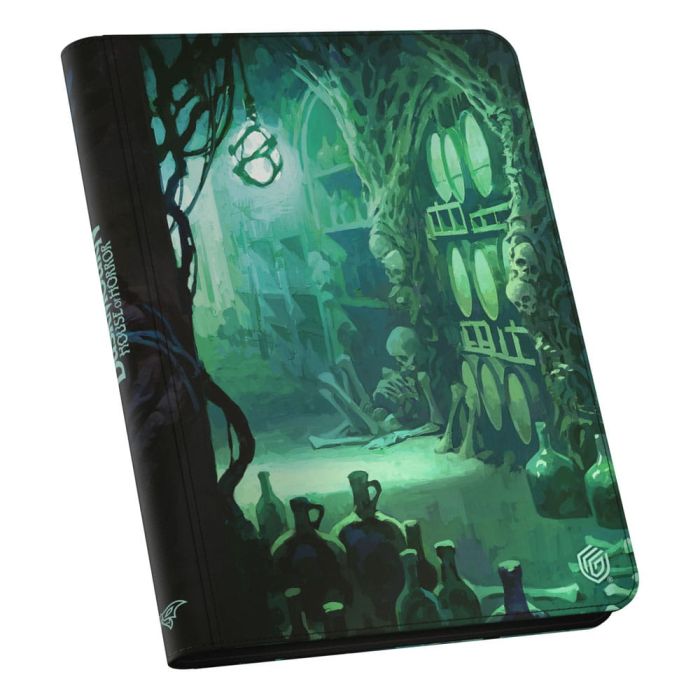Ultimate Guard Zipfolio 360 Xenoskin Magic: The Gathering 
