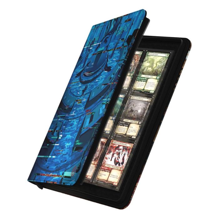 Ultimate Guard Zipfolio 360 Xenoskin Magic: The Gathering 