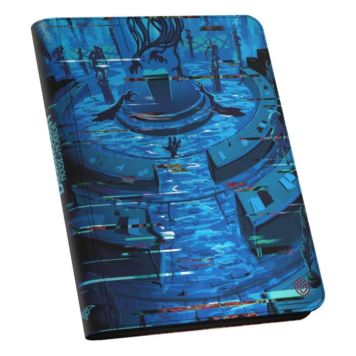 Ultimate Guard Zipfolio 360 Xenoskin Magic: The Gathering 