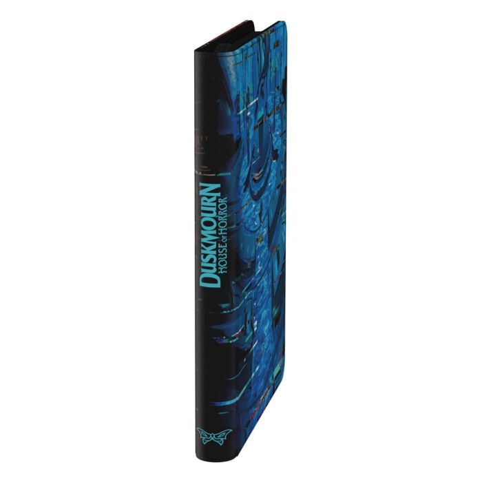 Ultimate Guard Zipfolio 360 Xenoskin Magic: The Gathering 
