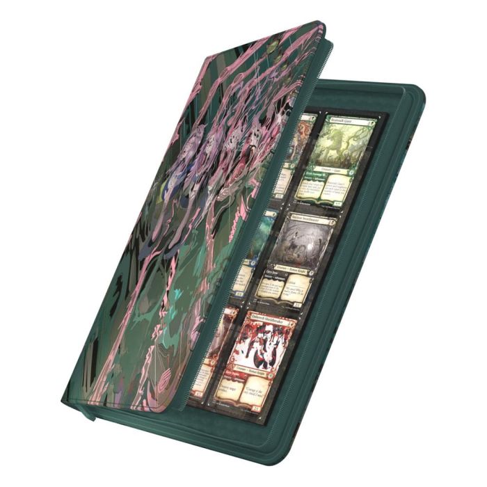 Ultimate Guard Zipfolio 360 Xenoskin Magic: The Gathering 