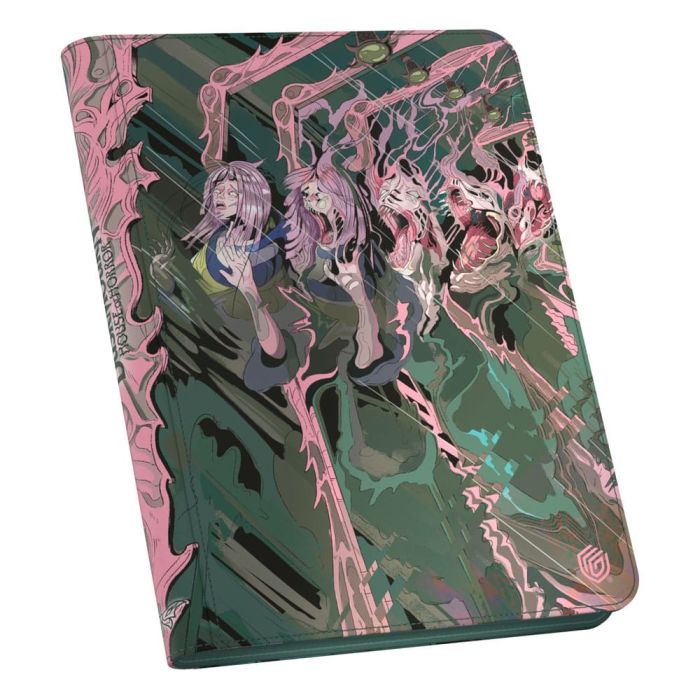Ultimate Guard Zipfolio 360 Xenoskin Magic: The Gathering 